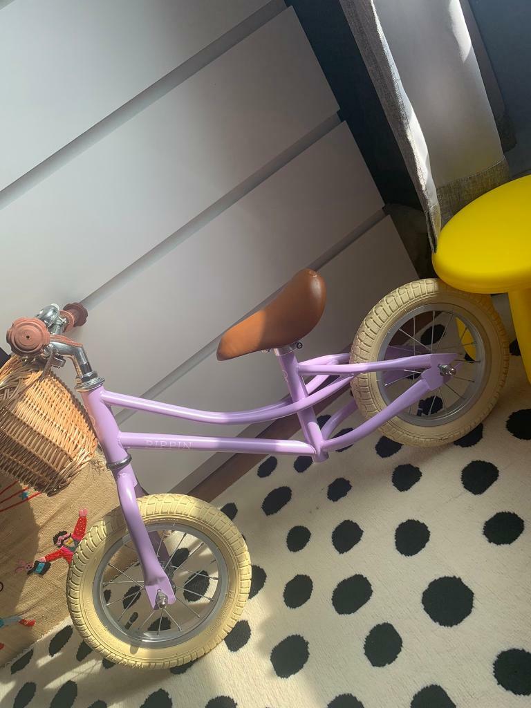 pippin balance bike